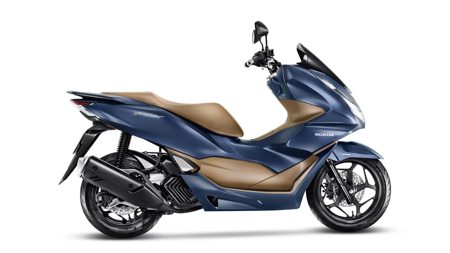 PCX Azul Galeria 1